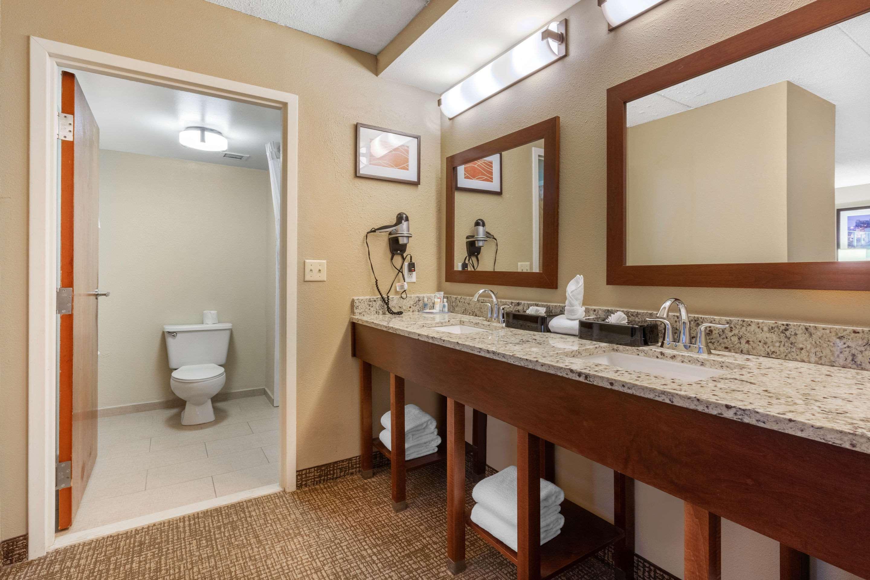 Comfort Inn & Suites Hamilton Place Chattanooga Eksteriør bilde