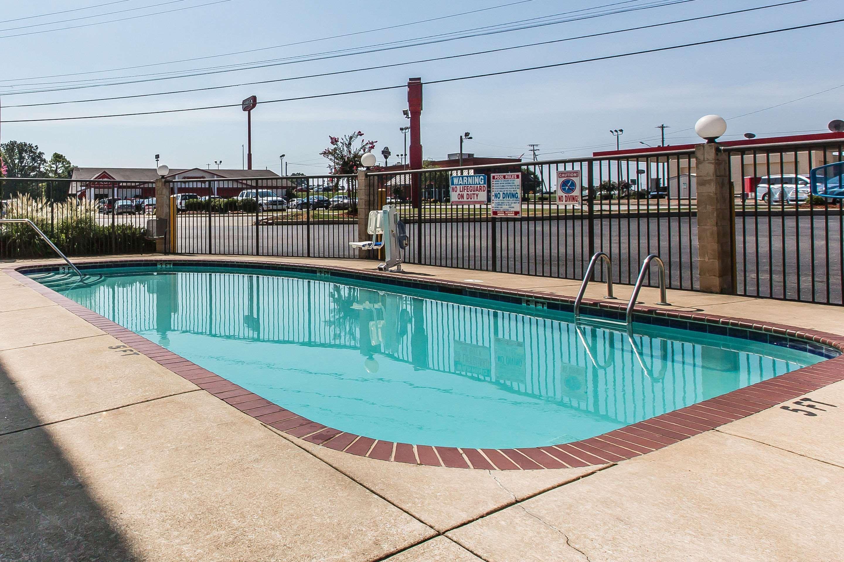 Comfort Inn & Suites Hamilton Place Chattanooga Eksteriør bilde