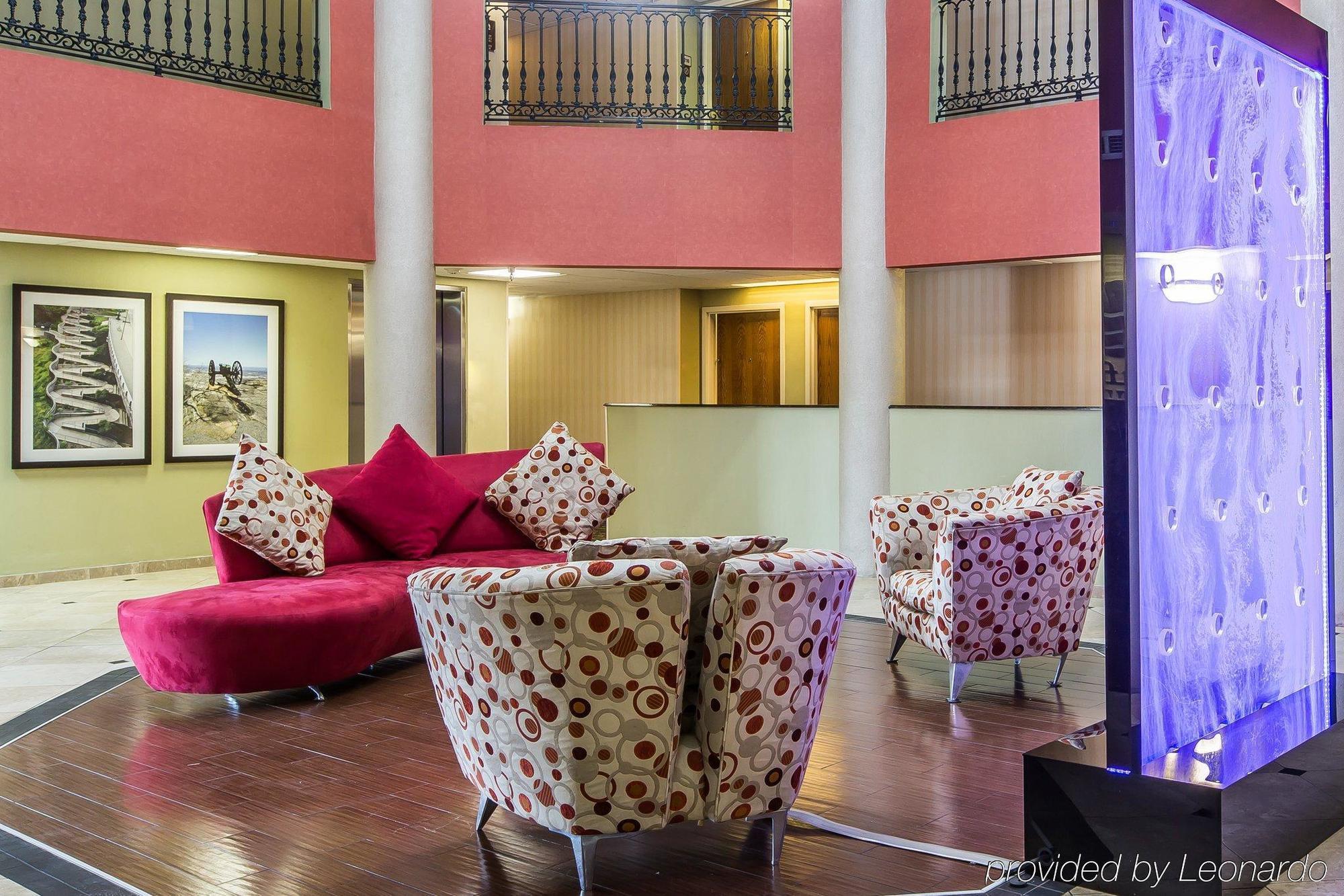 Comfort Inn & Suites Hamilton Place Chattanooga Eksteriør bilde