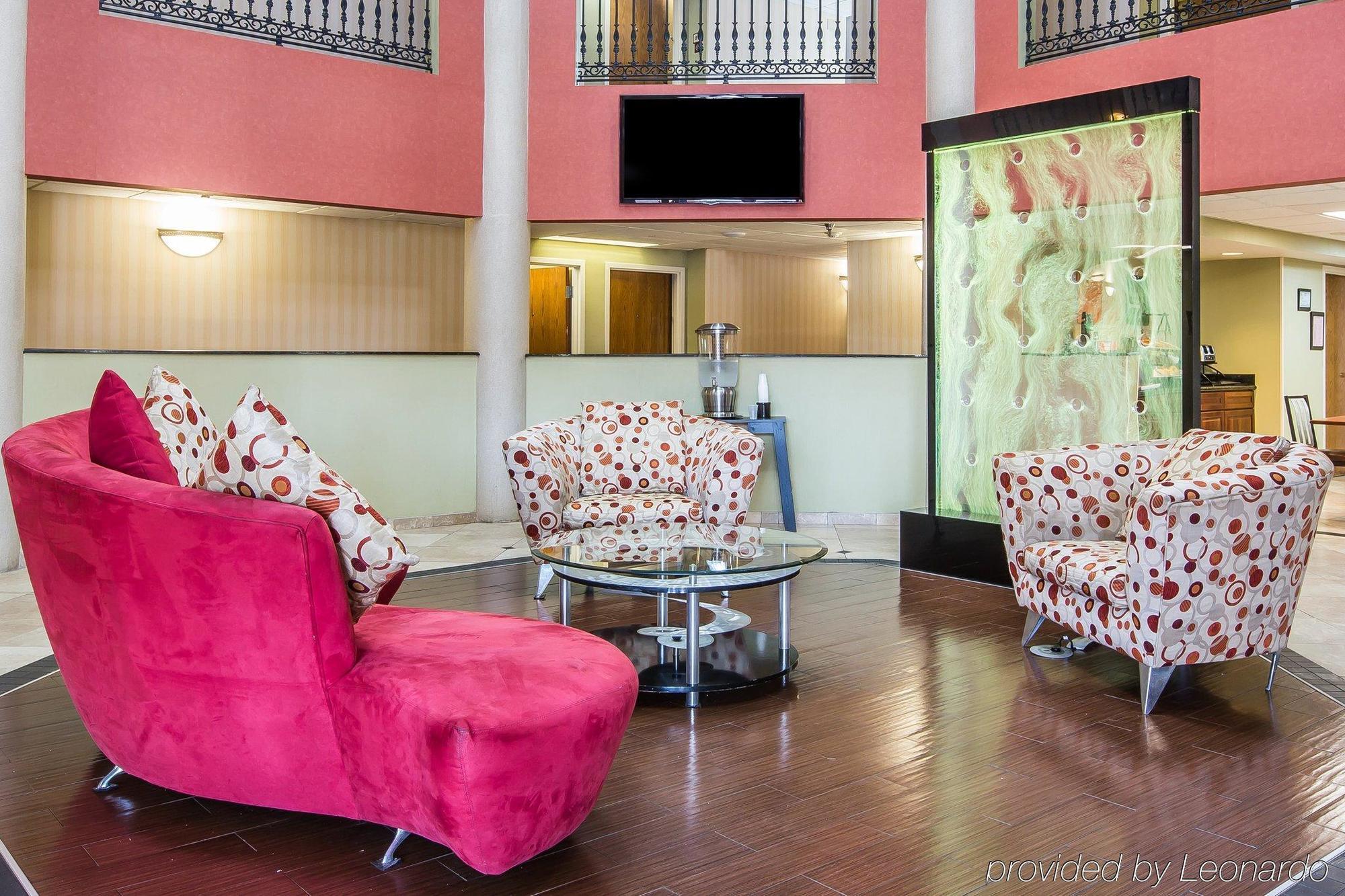 Comfort Inn & Suites Hamilton Place Chattanooga Eksteriør bilde