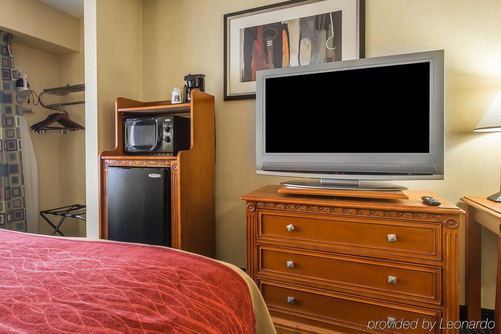 Comfort Inn & Suites Hamilton Place Chattanooga Eksteriør bilde