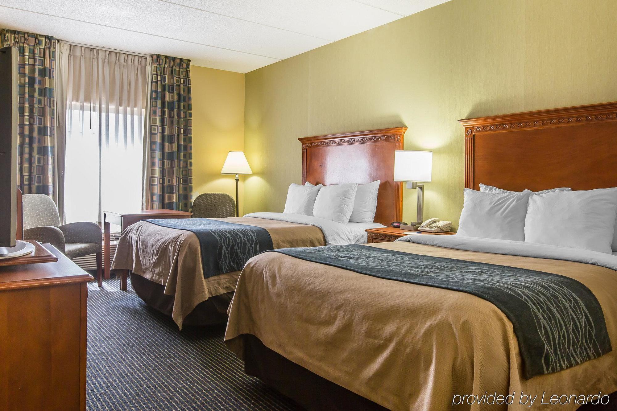 Comfort Inn & Suites Hamilton Place Chattanooga Eksteriør bilde