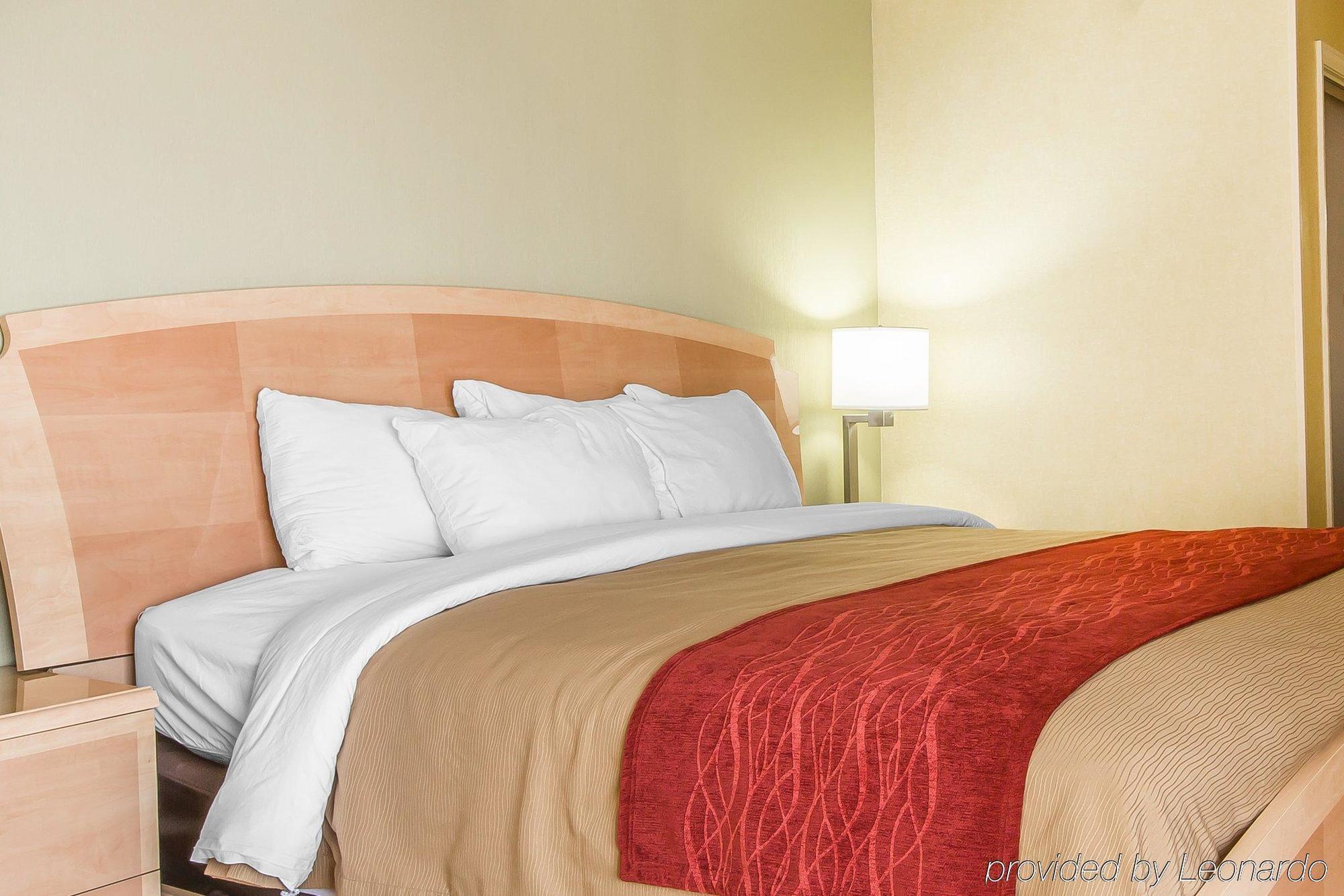 Comfort Inn & Suites Hamilton Place Chattanooga Eksteriør bilde