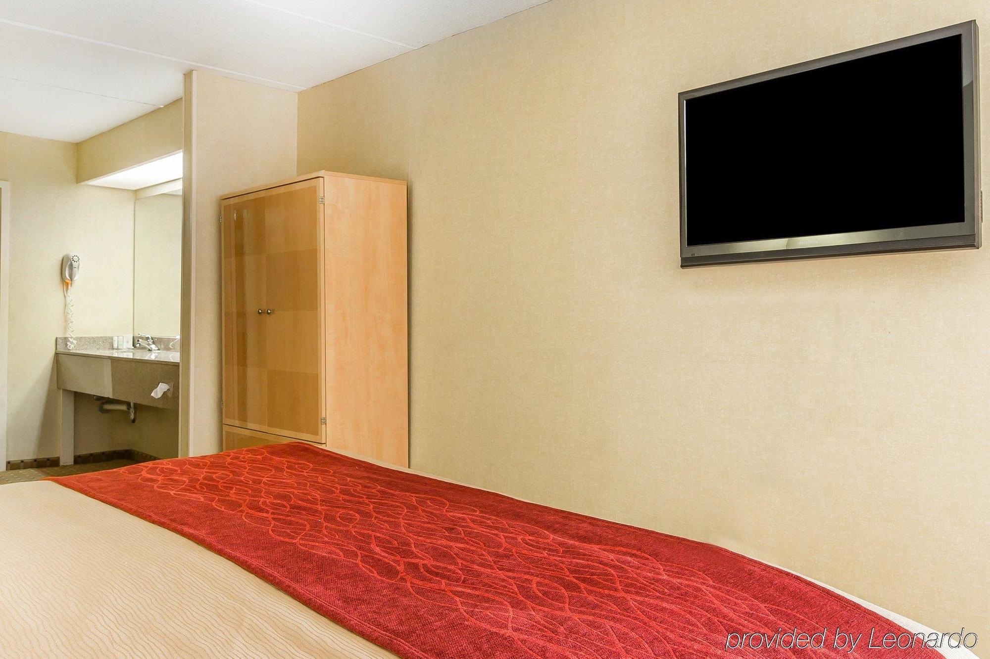 Comfort Inn & Suites Hamilton Place Chattanooga Eksteriør bilde