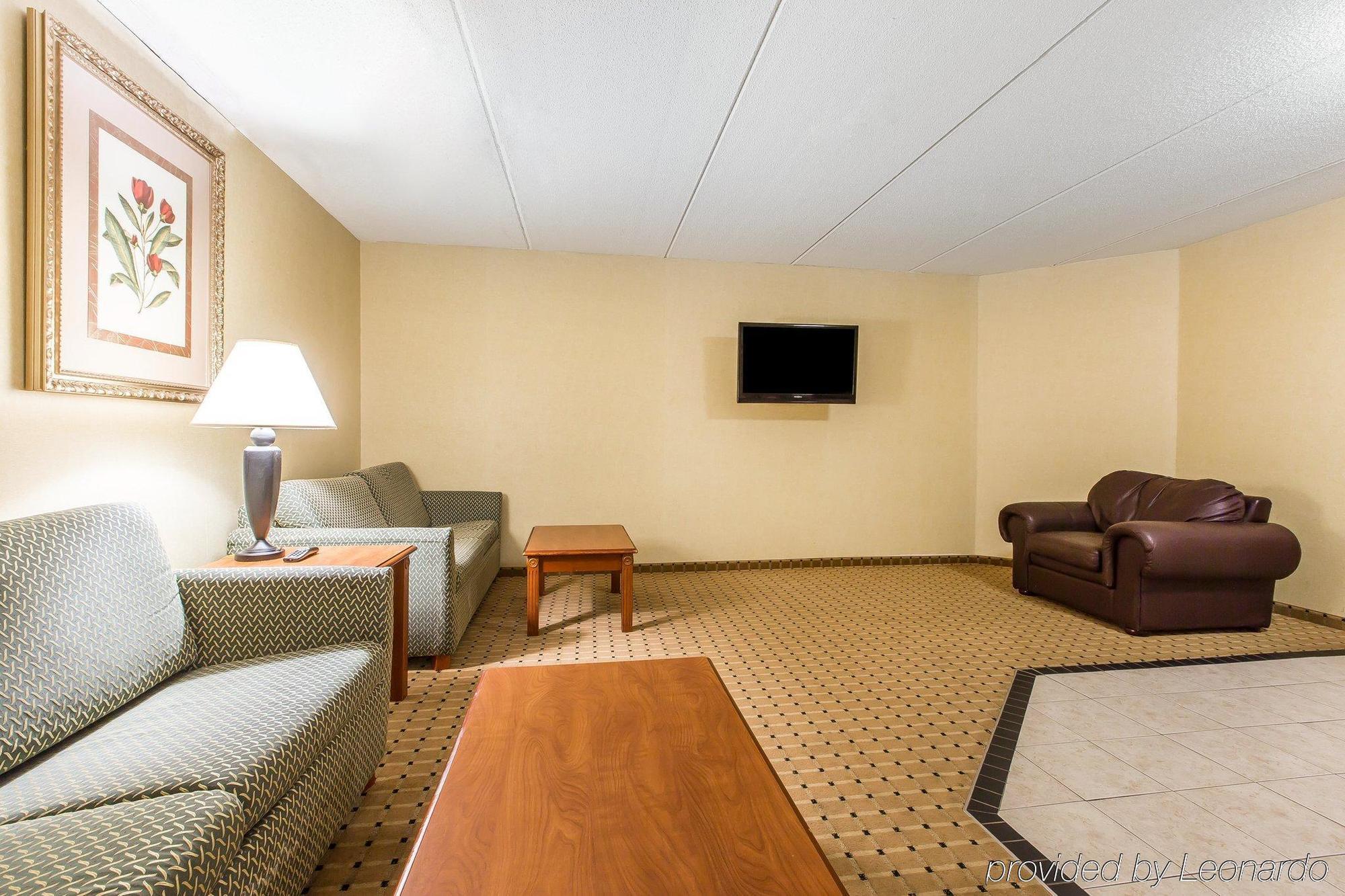 Comfort Inn & Suites Hamilton Place Chattanooga Eksteriør bilde