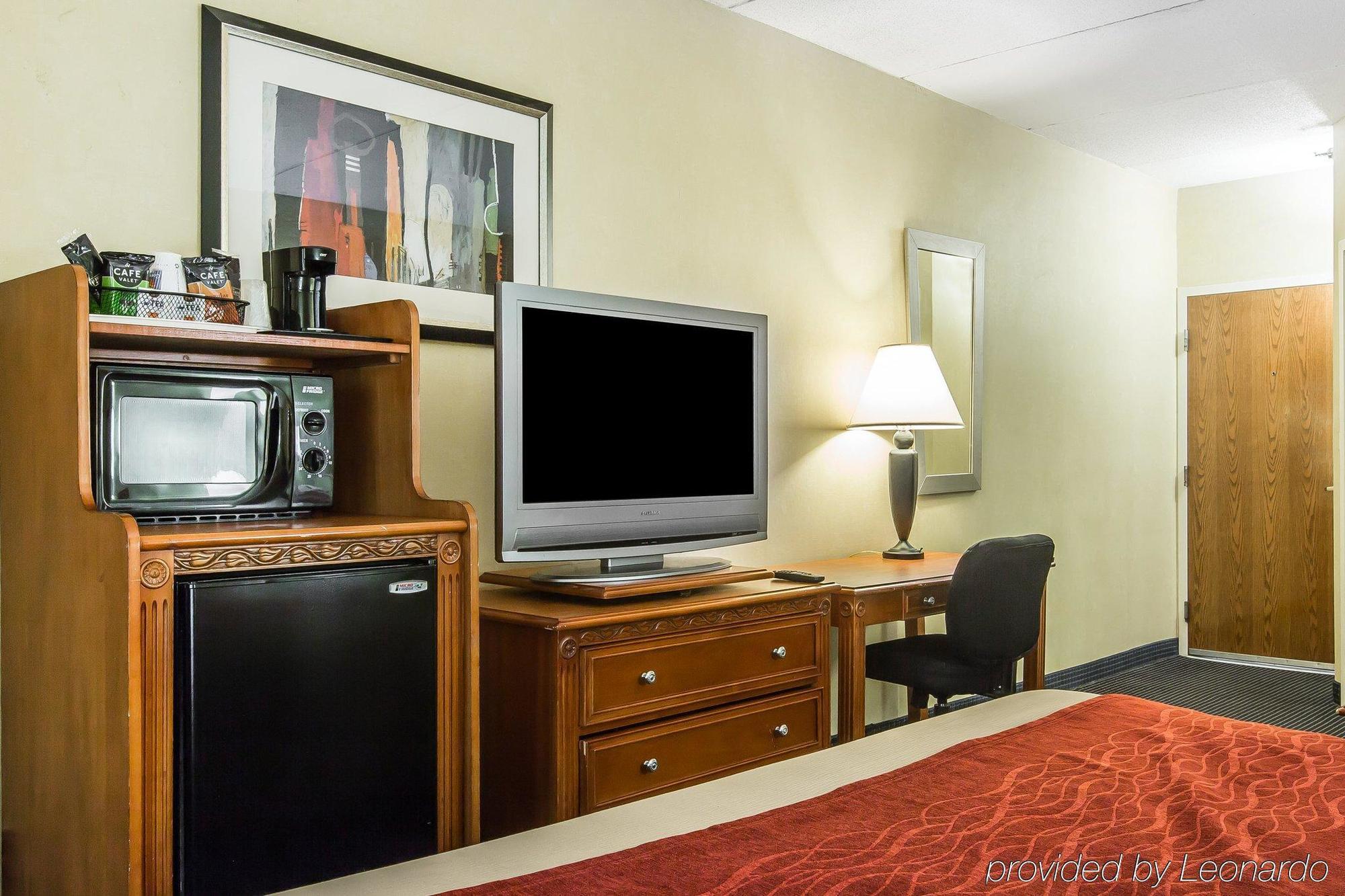 Comfort Inn & Suites Hamilton Place Chattanooga Eksteriør bilde