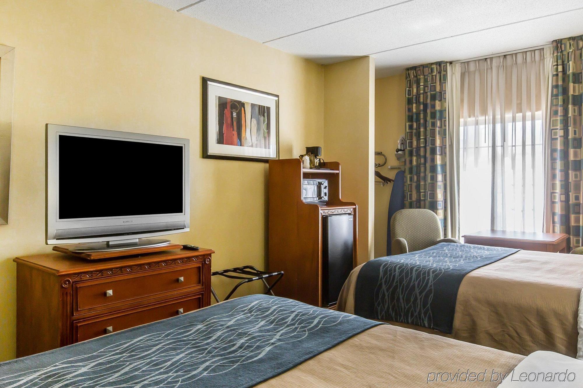 Comfort Inn & Suites Hamilton Place Chattanooga Eksteriør bilde