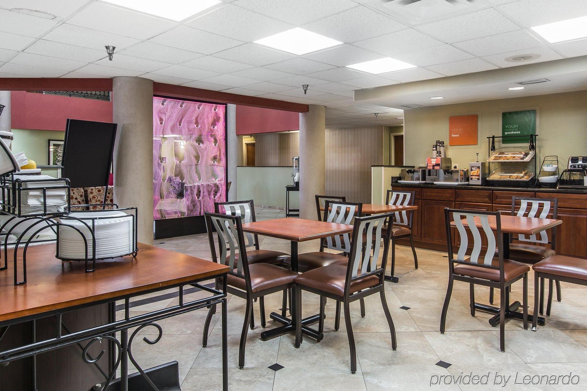 Comfort Inn & Suites Hamilton Place Chattanooga Eksteriør bilde