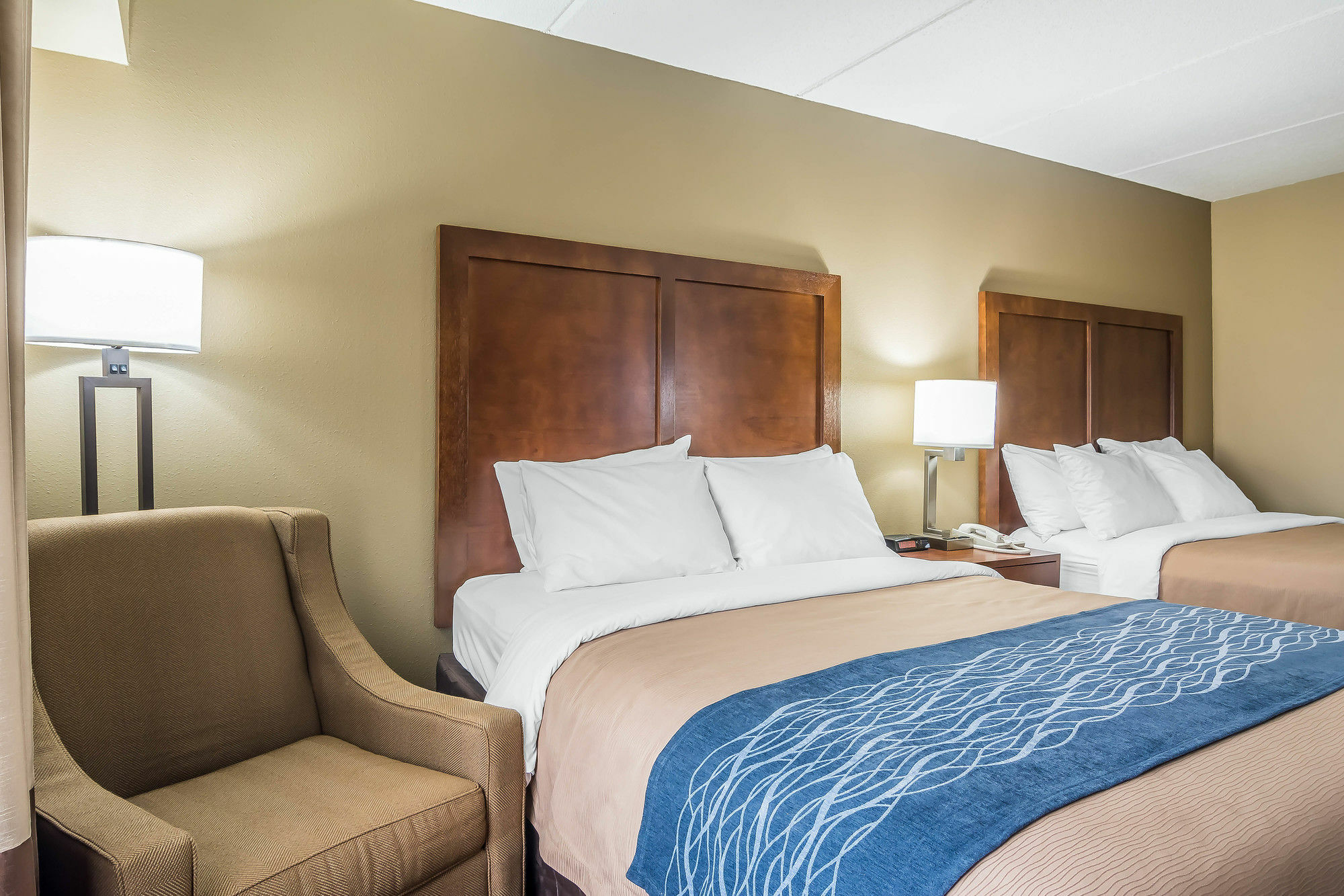 Comfort Inn & Suites Hamilton Place Chattanooga Eksteriør bilde